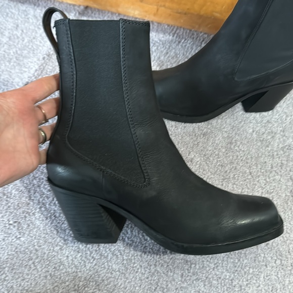 Rag and Bone booties - Picture 3 of 7